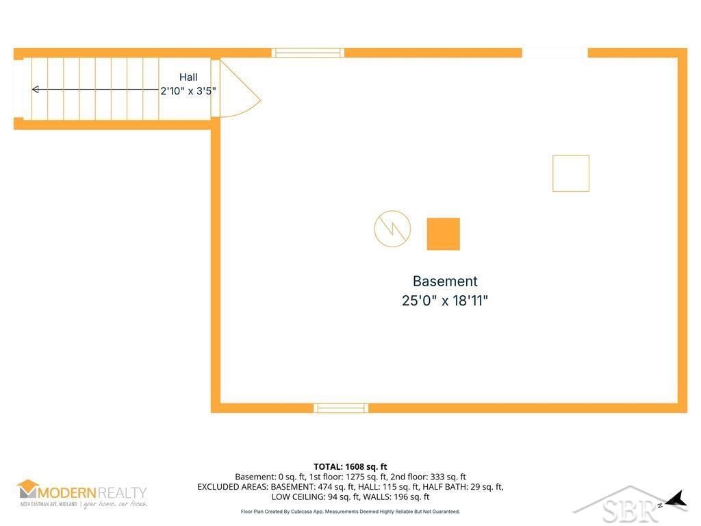 412 West Almeda Beach Road Pinconning, MI 48650 - Photo 30 of 30