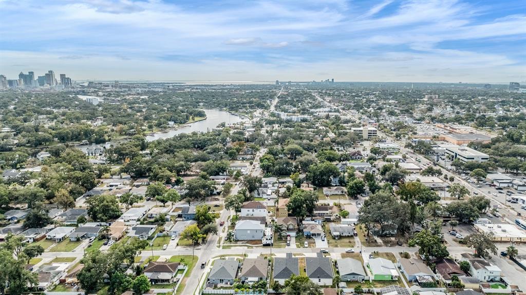 2305 West Kentucky Avenue Tampa, FL 33607 - Photo 26 of 26 an aerial view of multiple house