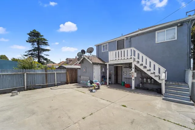 $3,750 | 203 Bissell Avenue, Unit 4, Richmond, CA 94801