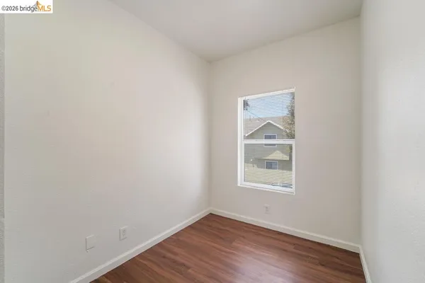 $3,499 | 203 Bissell Avenue, Unit 4, Richmond, CA 94801