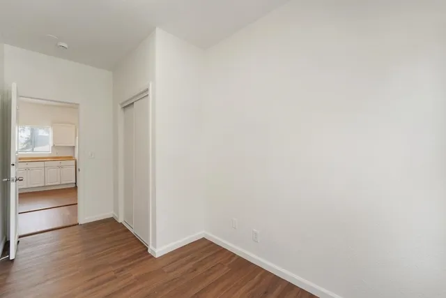 $3,750 | 203 Bissell Avenue, Unit 4, Richmond, CA 94801