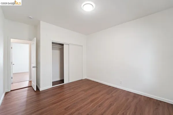 $3,499 | 203 Bissell Avenue, Unit 4, Richmond, CA 94801