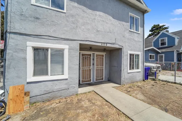 $3,750 | 203 Bissell Avenue, Unit 4, Richmond, CA 94801
