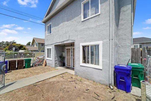 $3,750 | 203 Bissell Avenue, Unit 4, Richmond, CA 94801