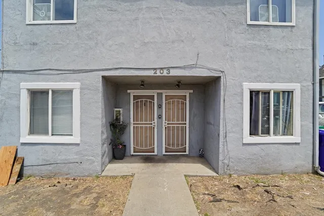 $3,750 | 203 Bissell Avenue, Unit 4, Richmond, CA 94801