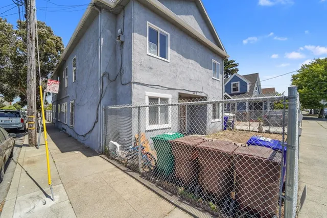$3,750 | 203 Bissell Avenue, Unit 4, Richmond, CA 94801