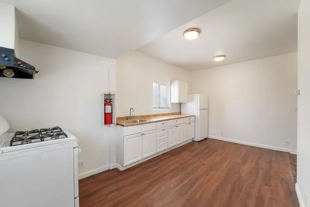 $3,750 | 203 Bissell Avenue, Unit 4, Richmond, CA 94801