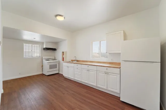 $3,750 | 203 Bissell Avenue, Unit 4, Richmond, CA 94801