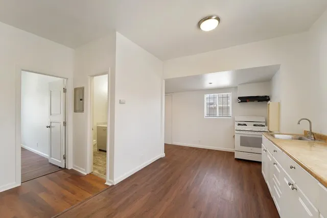 $3,750 | 203 Bissell Avenue, Unit 4, Richmond, CA 94801