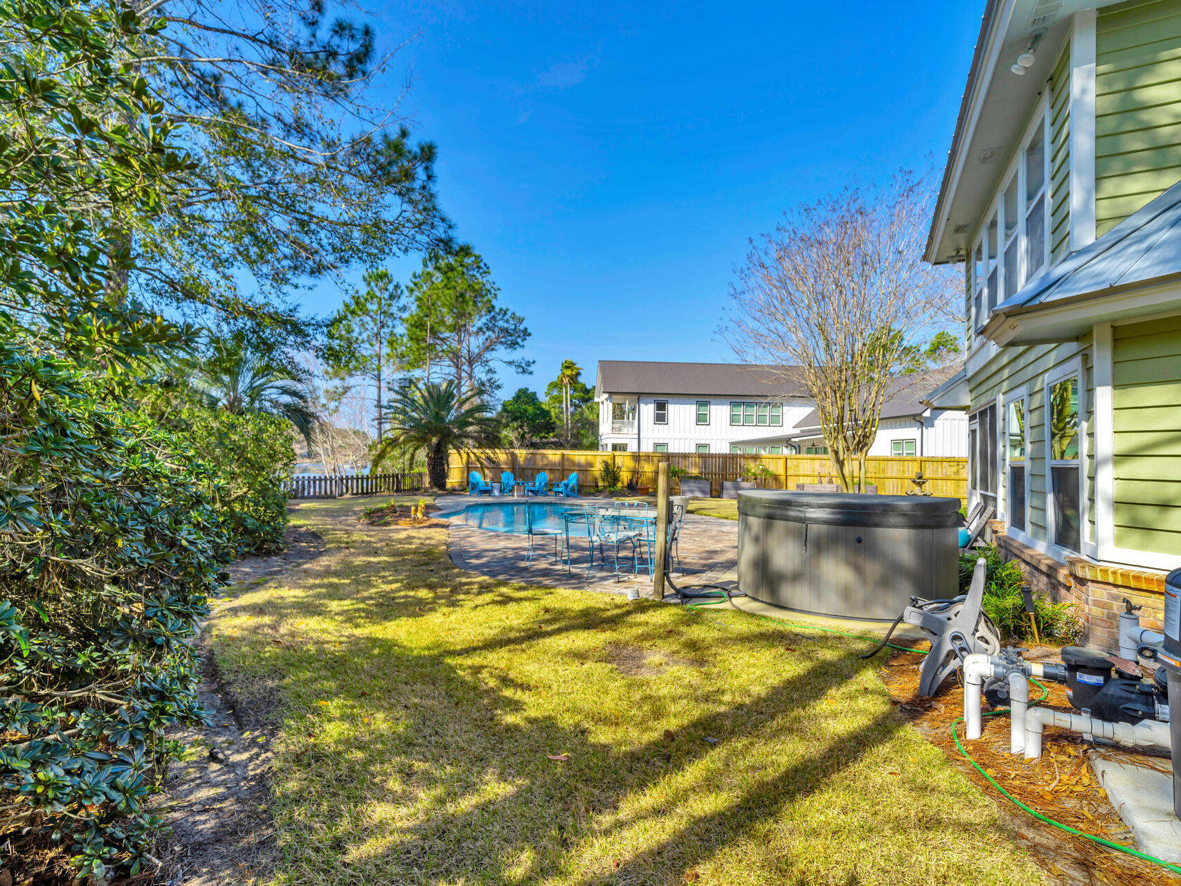 15 Slalom Way Santa Rosa Beach, FL 32459 - Photo 47 of 48 15 Slalom Way Santa Rosa Beach FL 32459