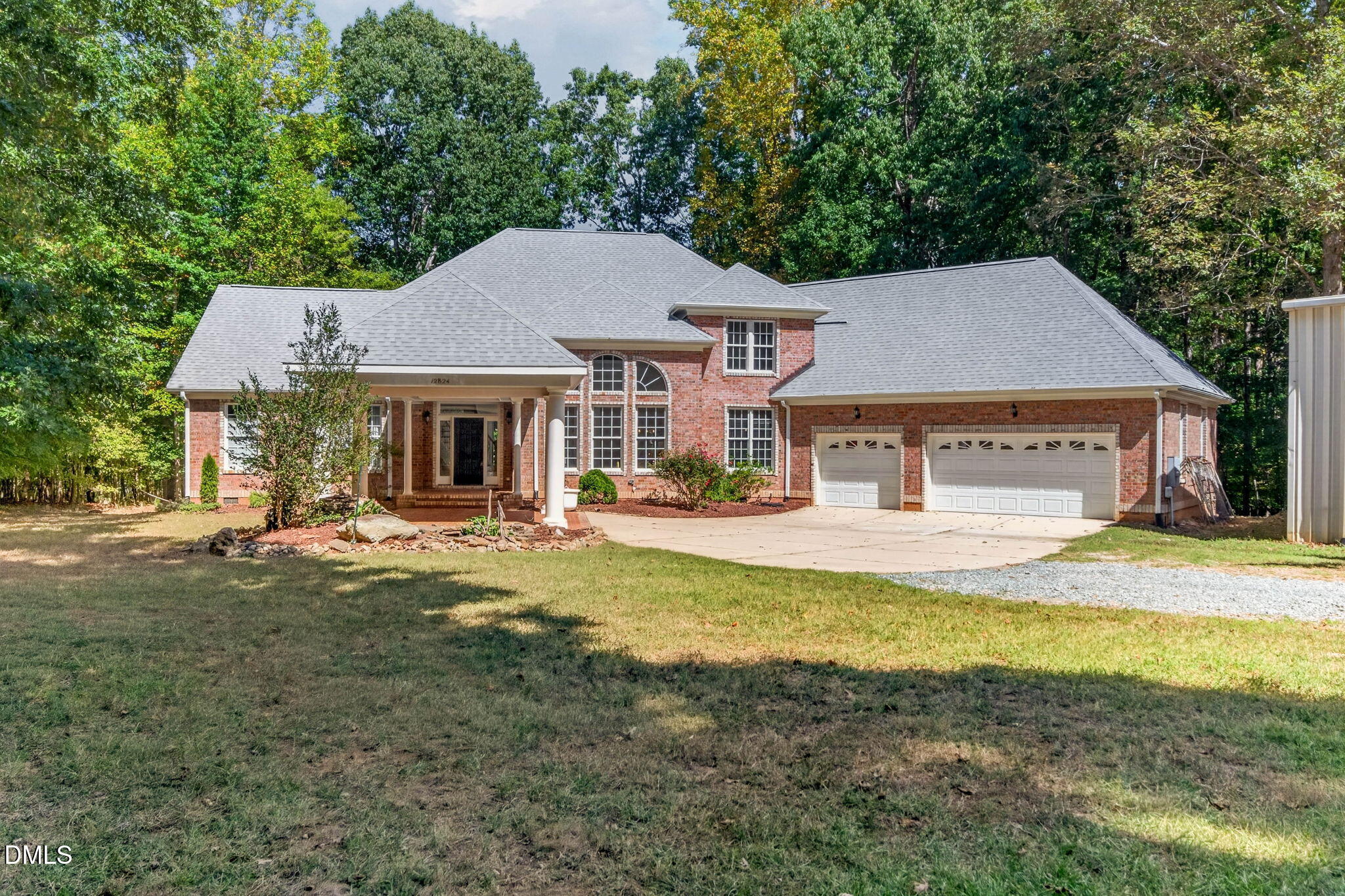 12624 Six Forks Road Raleigh, NC 27614 - Photo 1 of 61 1-web-or-mls-12624 Six Forks Road - 1 (2