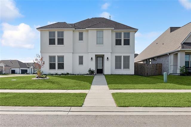 5501 Wake Reserve Road Slidell, LA 70461 - Photo 1 of 14