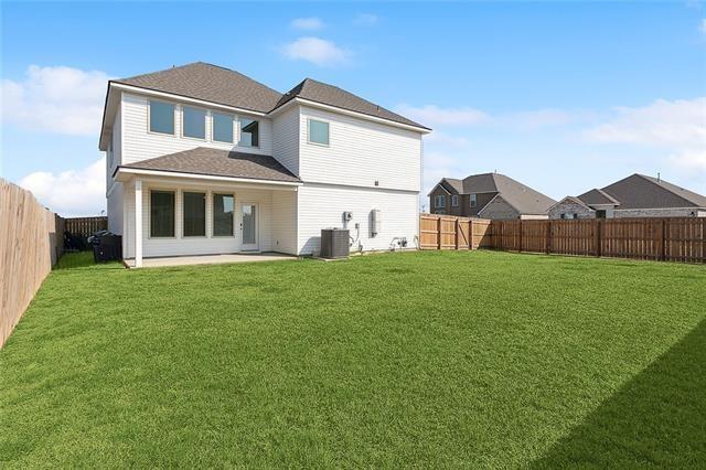 5501 Wake Reserve Road Slidell, LA 70461 - Photo 14 of 14