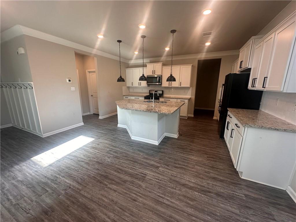 5501 Wake Reserve Road Slidell, LA 70461 - Photo 3 of 14