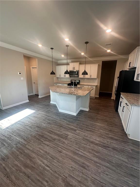 5501 Wake Reserve Road Slidell, LA 70461 - Photo 8 of 14