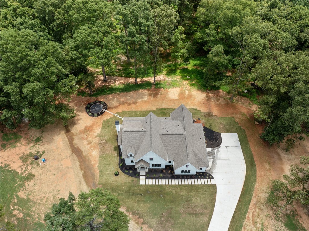 748 Garrison Road Pelzer, SC 29669 - Photo 38 of 46