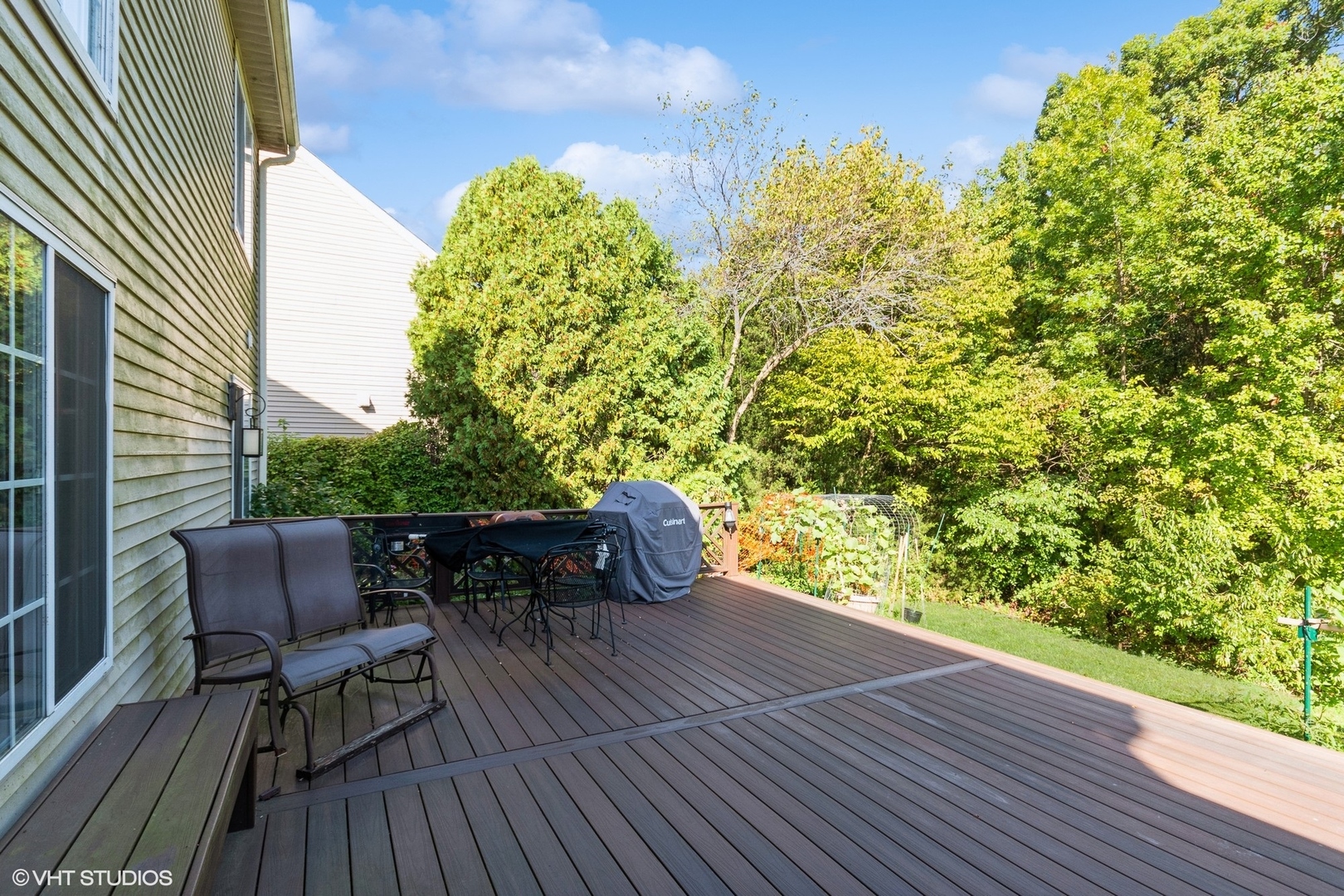 602 Pearces Ford Road Oswego, IL 60543 - Photo 32 of 33