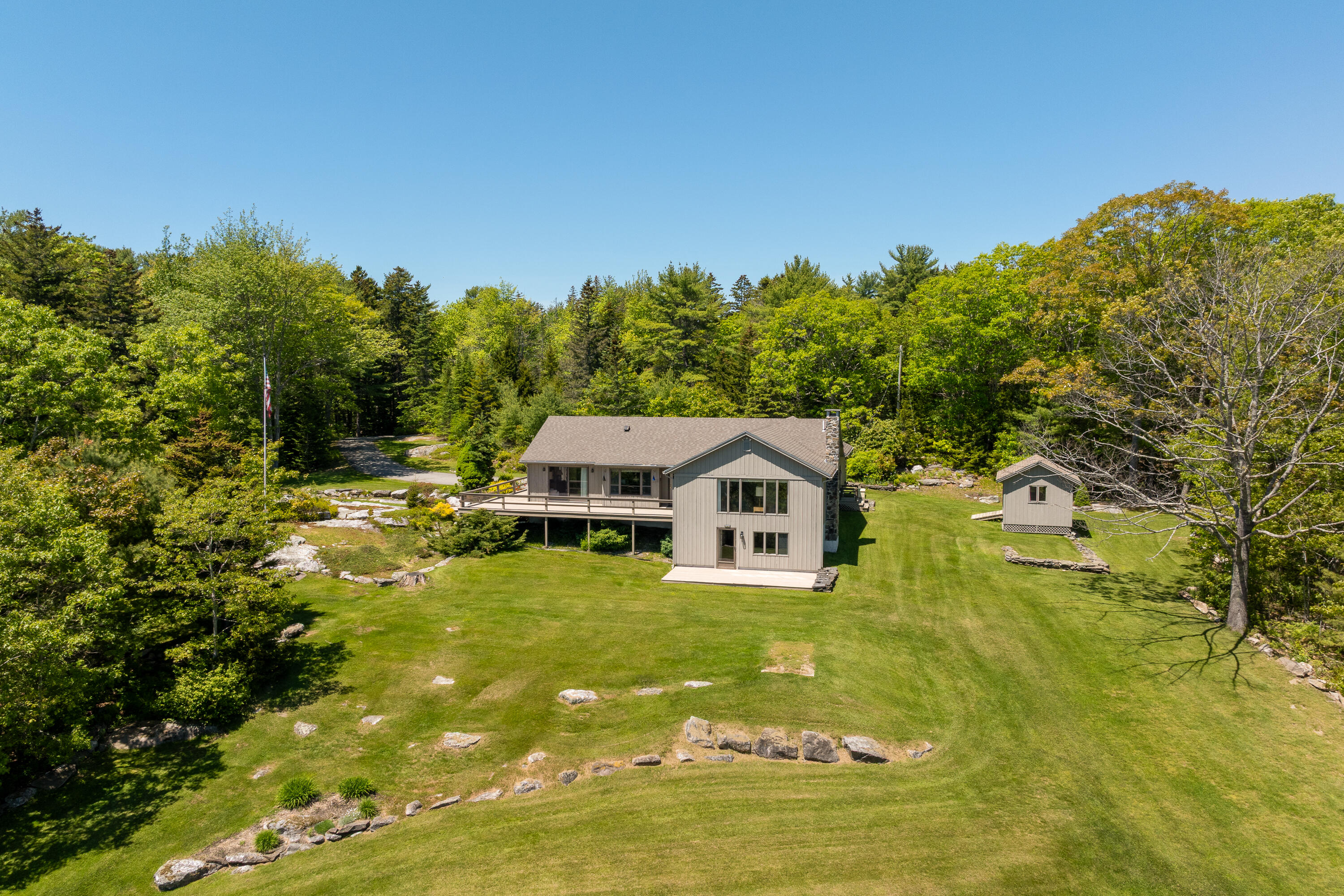 153 Back Shore Road Bristol, ME 04564 - Photo 18 of 103