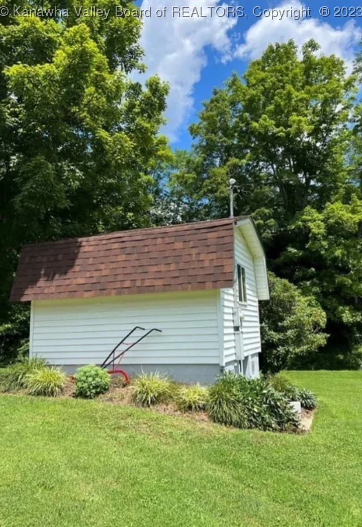 1129 Belgrove Road Kenna, WV 25248 - Photo 12 of 33 Gallery Image 12
