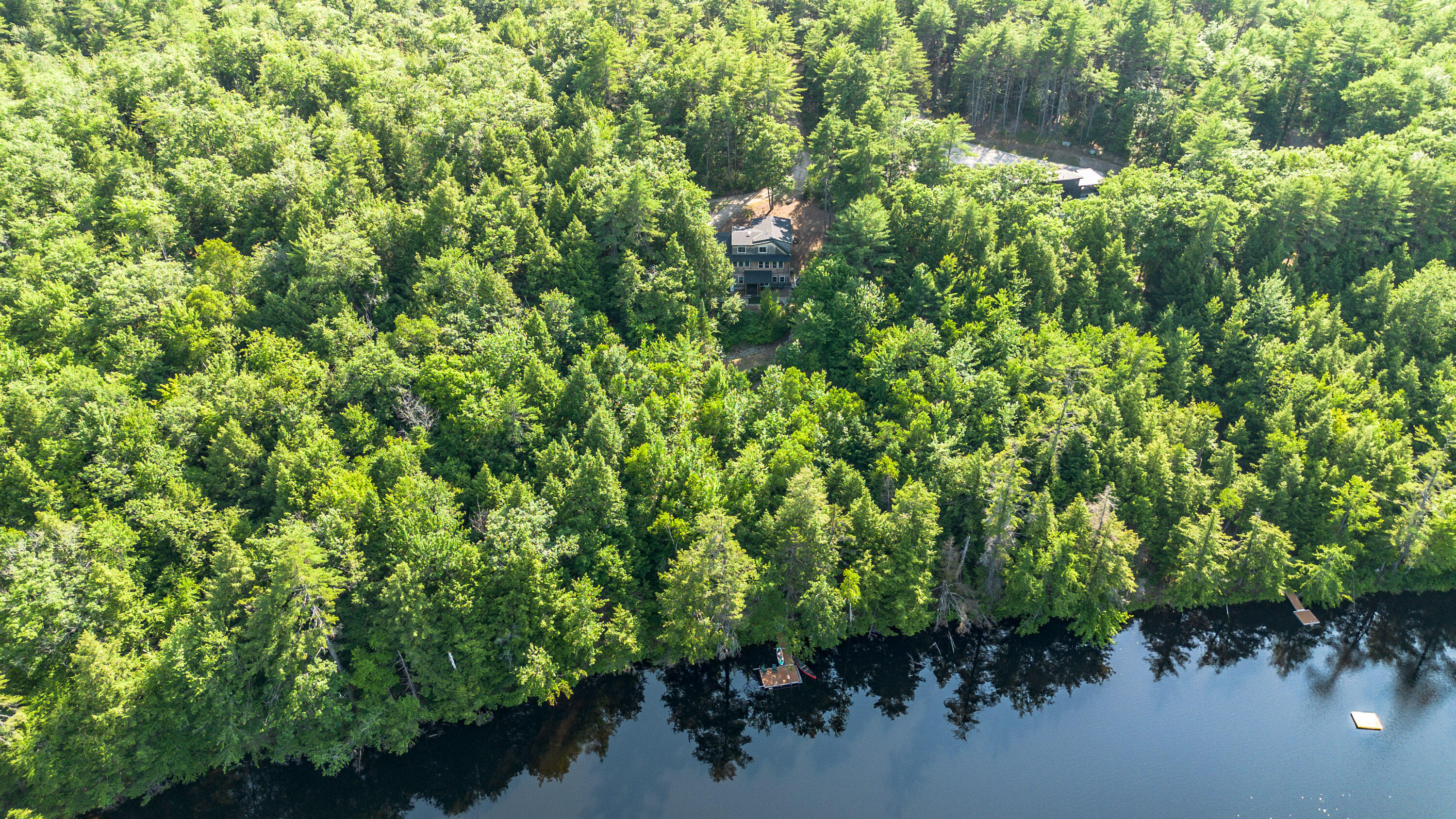 100 Evergreen Road Bridgton, ME 04009 - Photo 10 of 115 20260629gp-63008