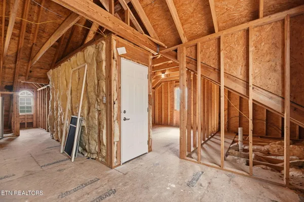 $699,900 | 321 West Bullrun Valley Drive, Heiskell, TN 37754