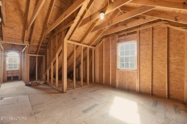 $699,900 | 321 West Bullrun Valley Drive, Heiskell, TN 37754