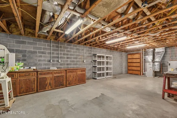 $699,900 | 321 West Bullrun Valley Drive, Heiskell, TN 37754