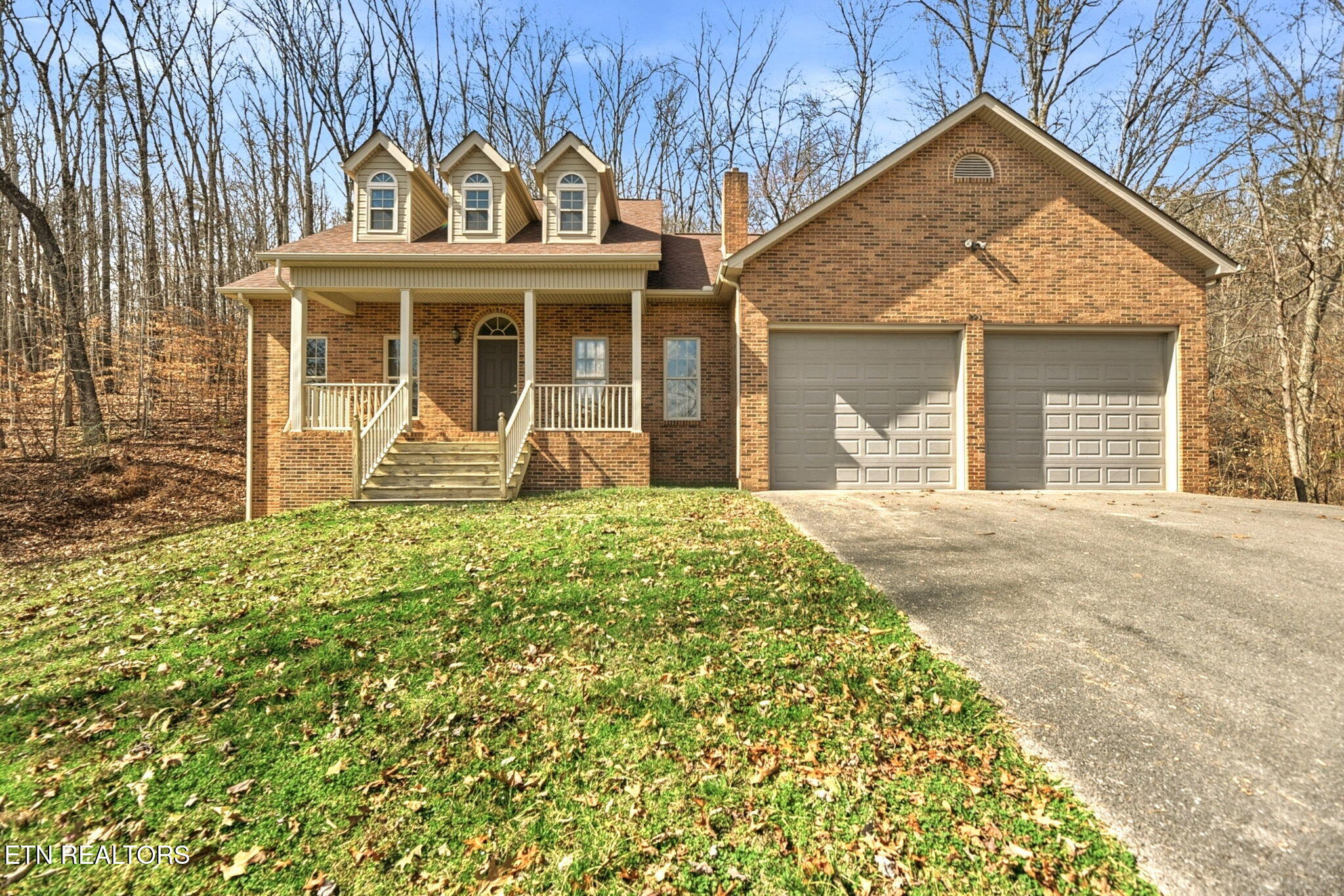 321 West Bullrun Valley Drive Heiskell, TN 37754 - Photo 4 of 58 4-web-or-mls-BllrnVlly321 (1)