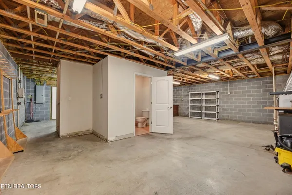 $699,900 | 321 West Bullrun Valley Drive, Heiskell, TN 37754