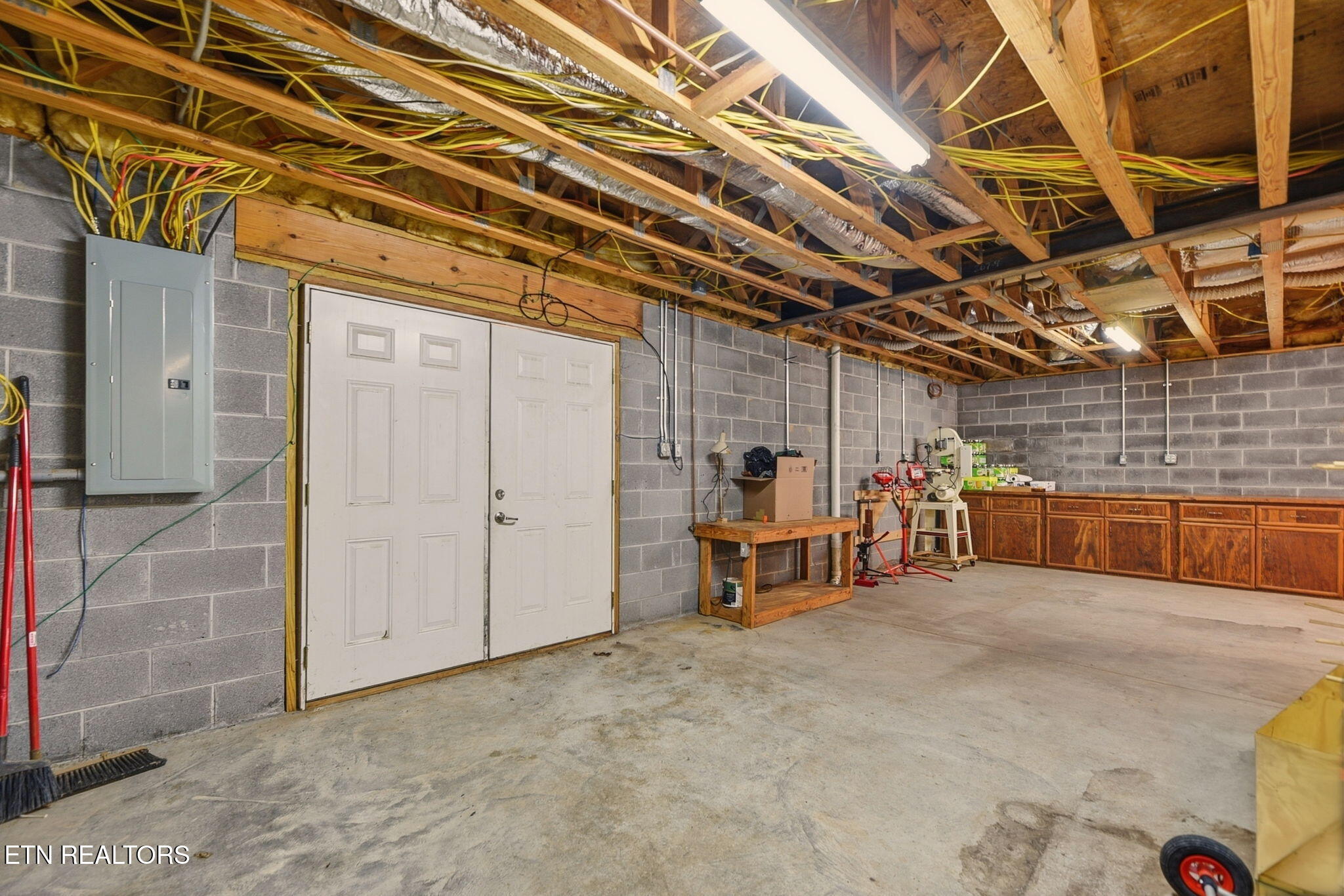 321 West Bullrun Valley Drive Heiskell, TN 37754 - Photo 43 of 58 43-web-or-mls-BllrnVlly321 (41)