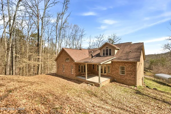 $699,900 | 321 West Bullrun Valley Drive, Heiskell, TN 37754