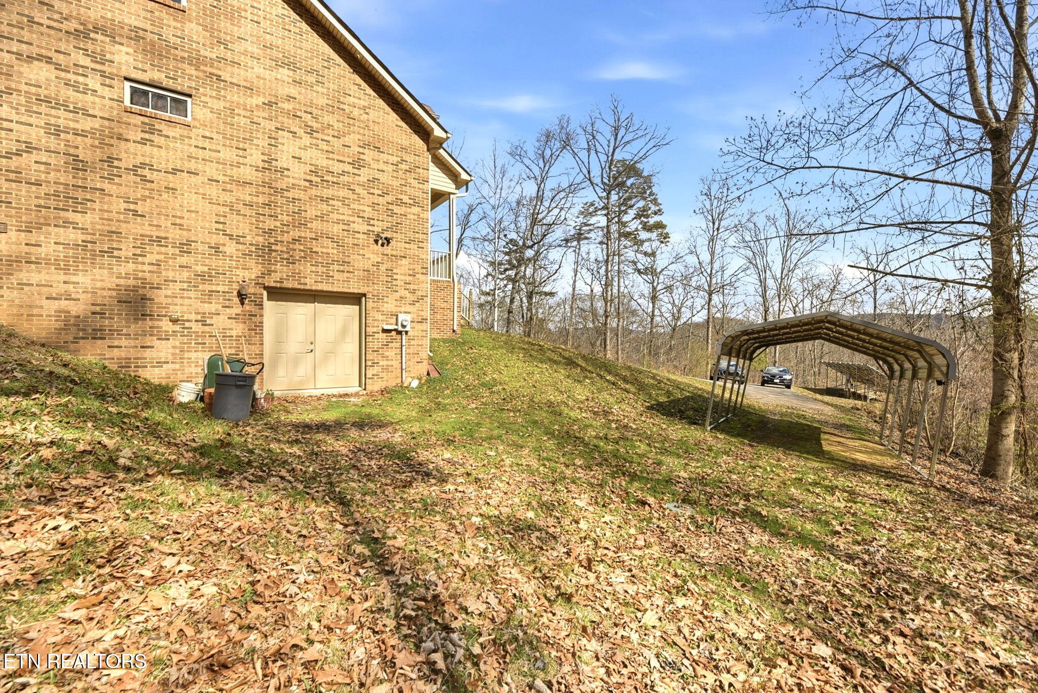 321 West Bullrun Valley Drive Heiskell, TN 37754 - Photo 49 of 58 49-web-or-mls-BllrnVlly321 (5)