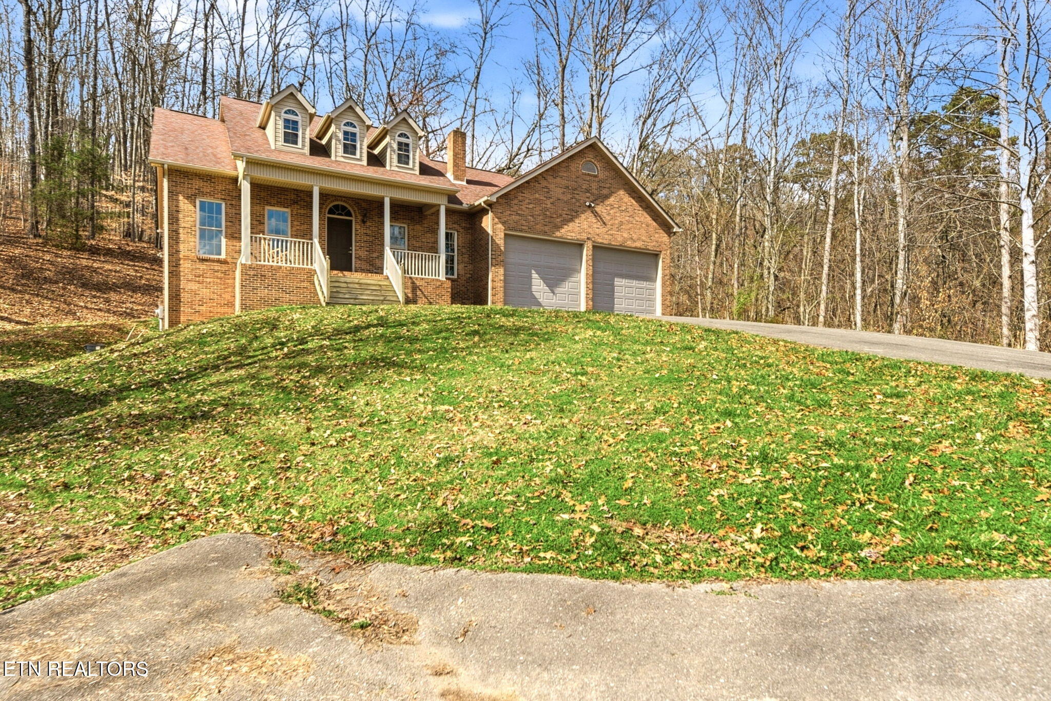 321 West Bullrun Valley Drive Heiskell, TN 37754 - Photo 5 of 58 5-web-or-mls-BllrnVlly321 (47)