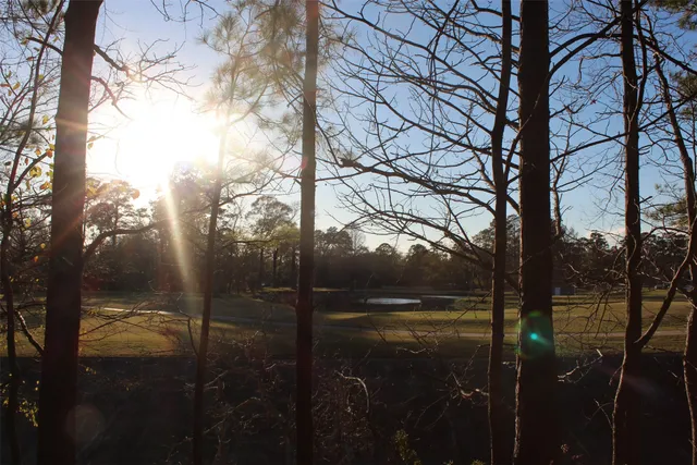 $128,000 | Lot 10 Fairway Oaks, Conroe, TX 77302