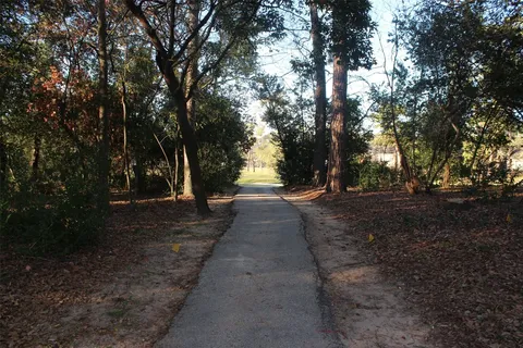 $110,000 | Lot 10 Fairway Oaks, Conroe, TX 77302