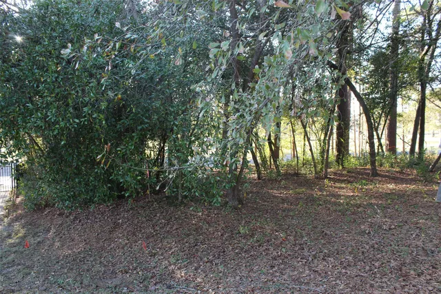 $128,000 | Lot 10 Fairway Oaks, Conroe, TX 77302