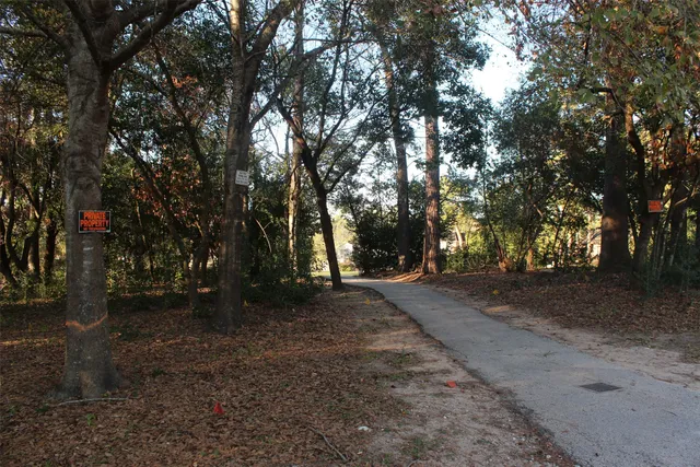 $128,000 | Lot 10 Fairway Oaks, Conroe, TX 77302