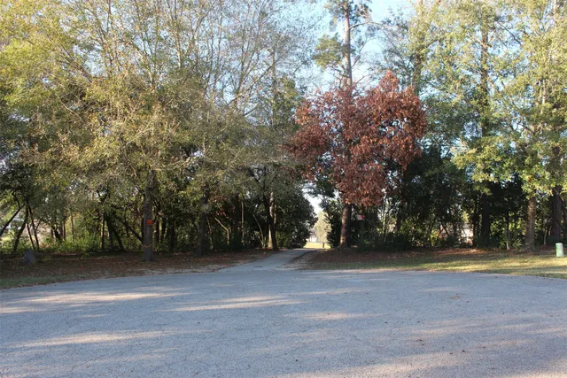 $128,000 | Lot 10 Fairway Oaks, Conroe, TX 77302