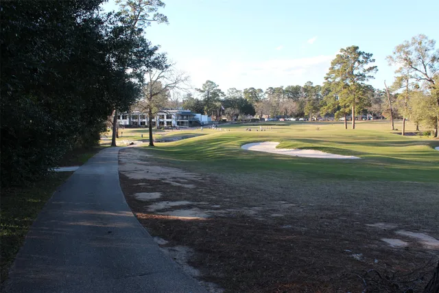 $128,000 | Lot 10 Fairway Oaks, Conroe, TX 77302