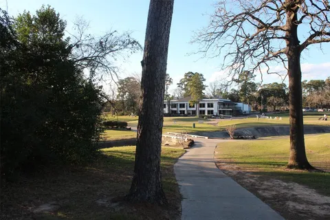 $110,000 | Lot 10 Fairway Oaks, Conroe, TX 77302