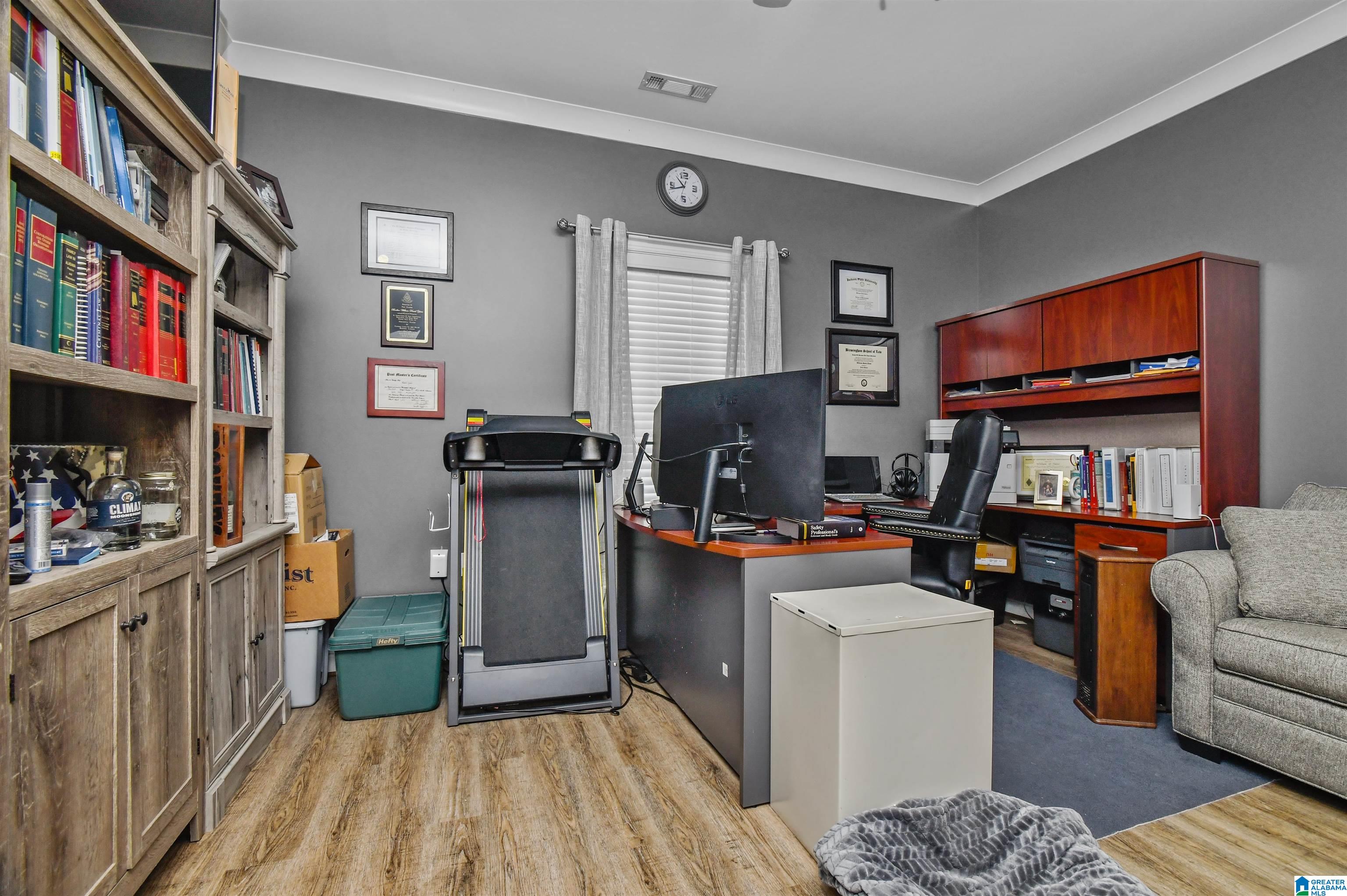 871 County Road 53 Clanton, AL 35045 - Photo 45 of 65
