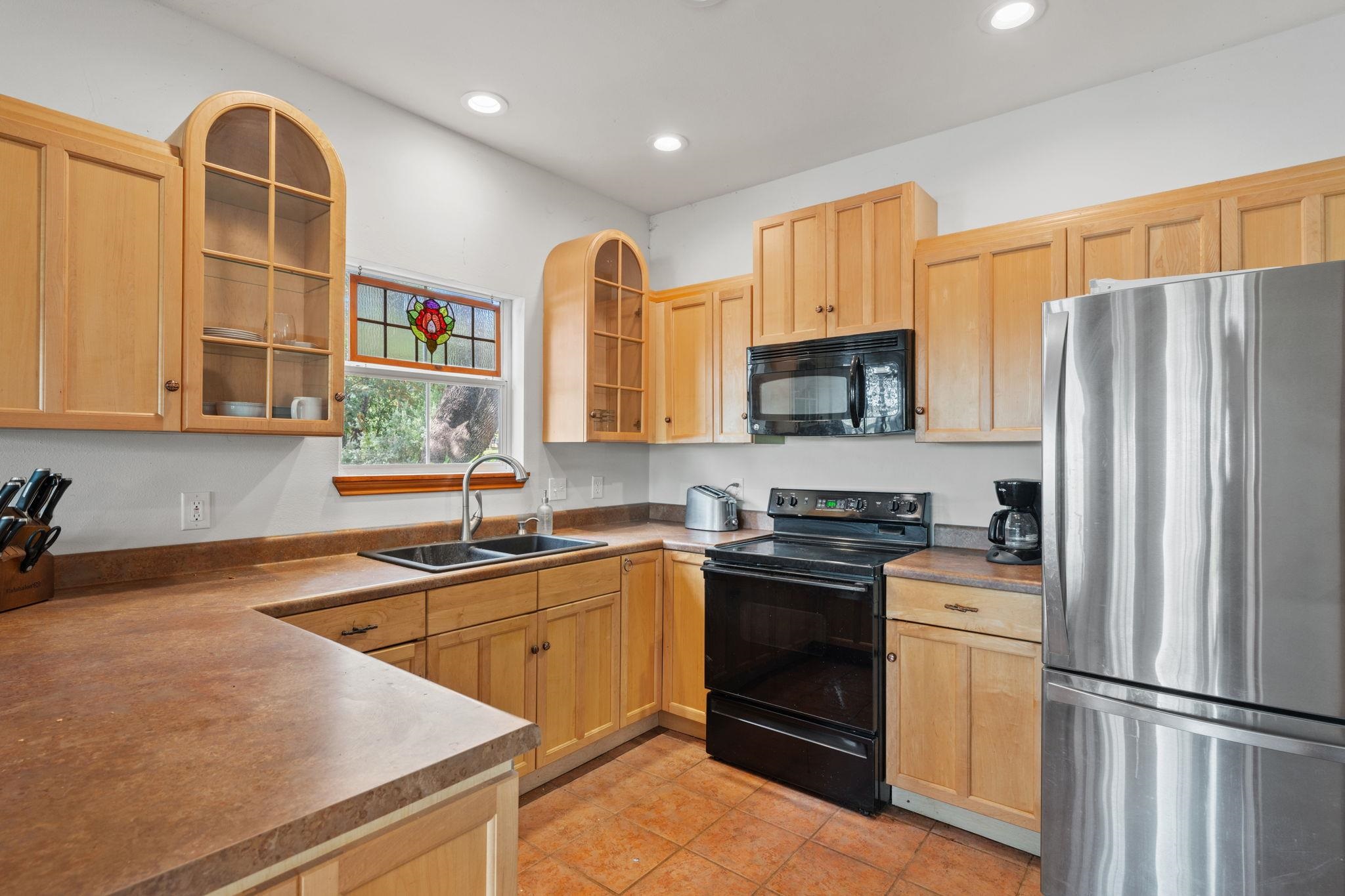 170 Tow Loop Tow, TX 78672 - Photo 12 of 28