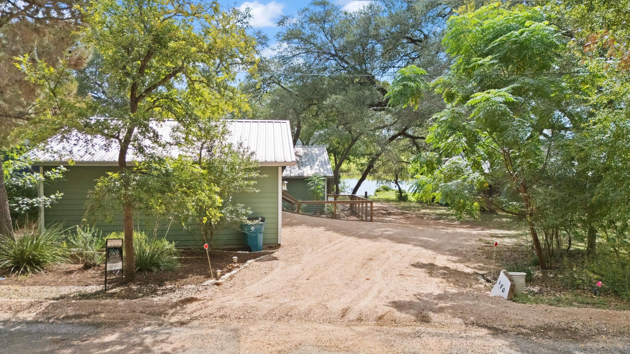 170 Tow Loop Tow, TX 78672 - Photo 17 of 28