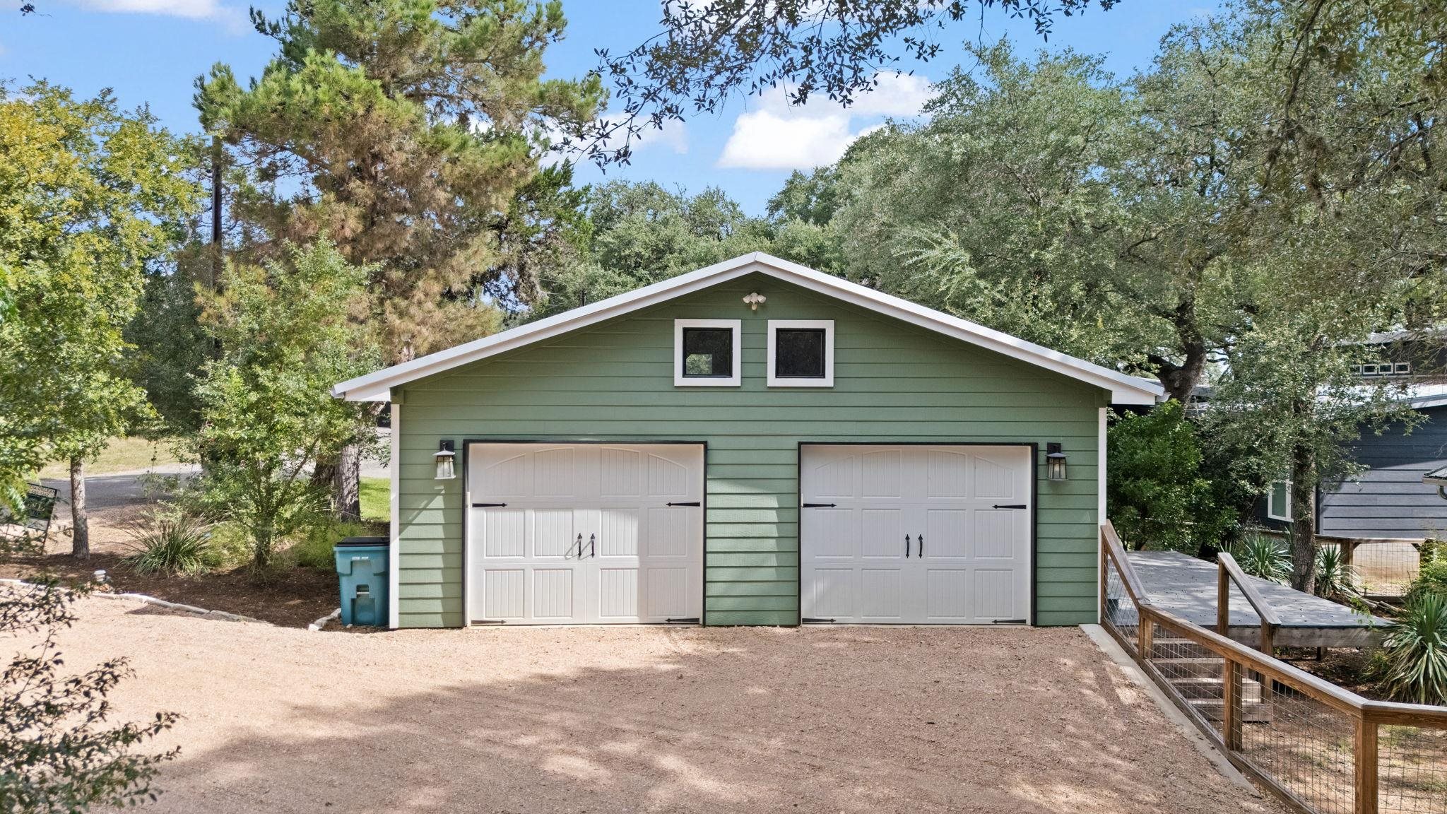 170 Tow Loop Tow, TX 78672 - Photo 18 of 28