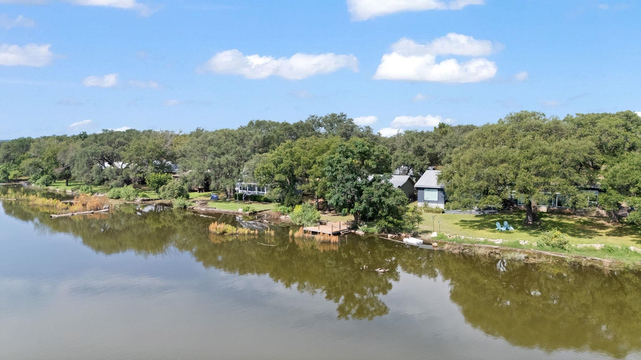 170 Tow Loop Tow, TX 78672 - Photo 20 of 28