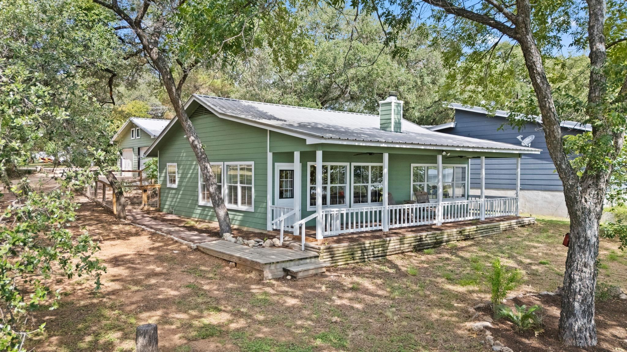 170 Tow Loop Tow, TX 78672 - Photo 2 of 28