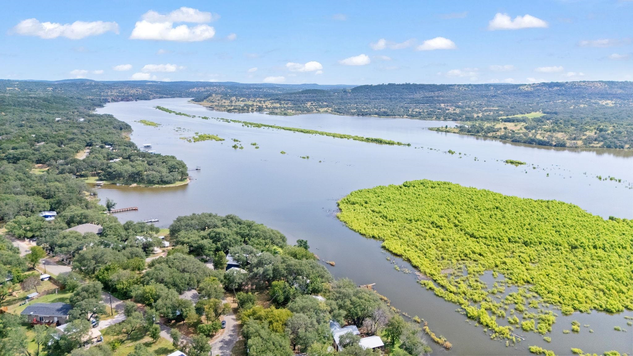 170 Tow Loop Tow, TX 78672 - Photo 22 of 28