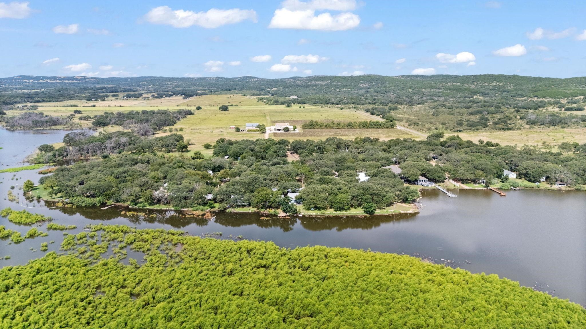 170 Tow Loop Tow, TX 78672 - Photo 24 of 28