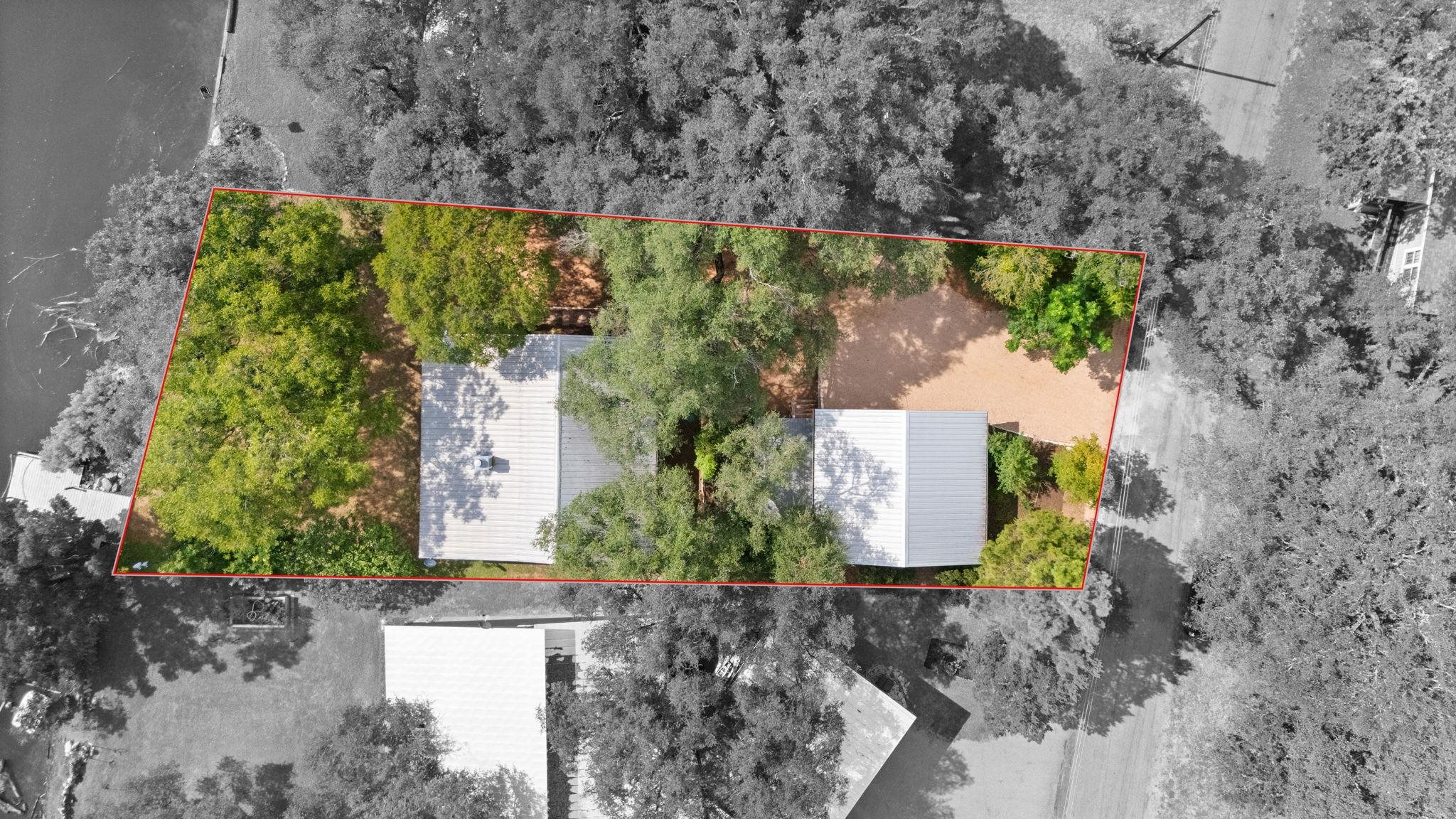 170 Tow Loop Tow, TX 78672 - Photo 26 of 28