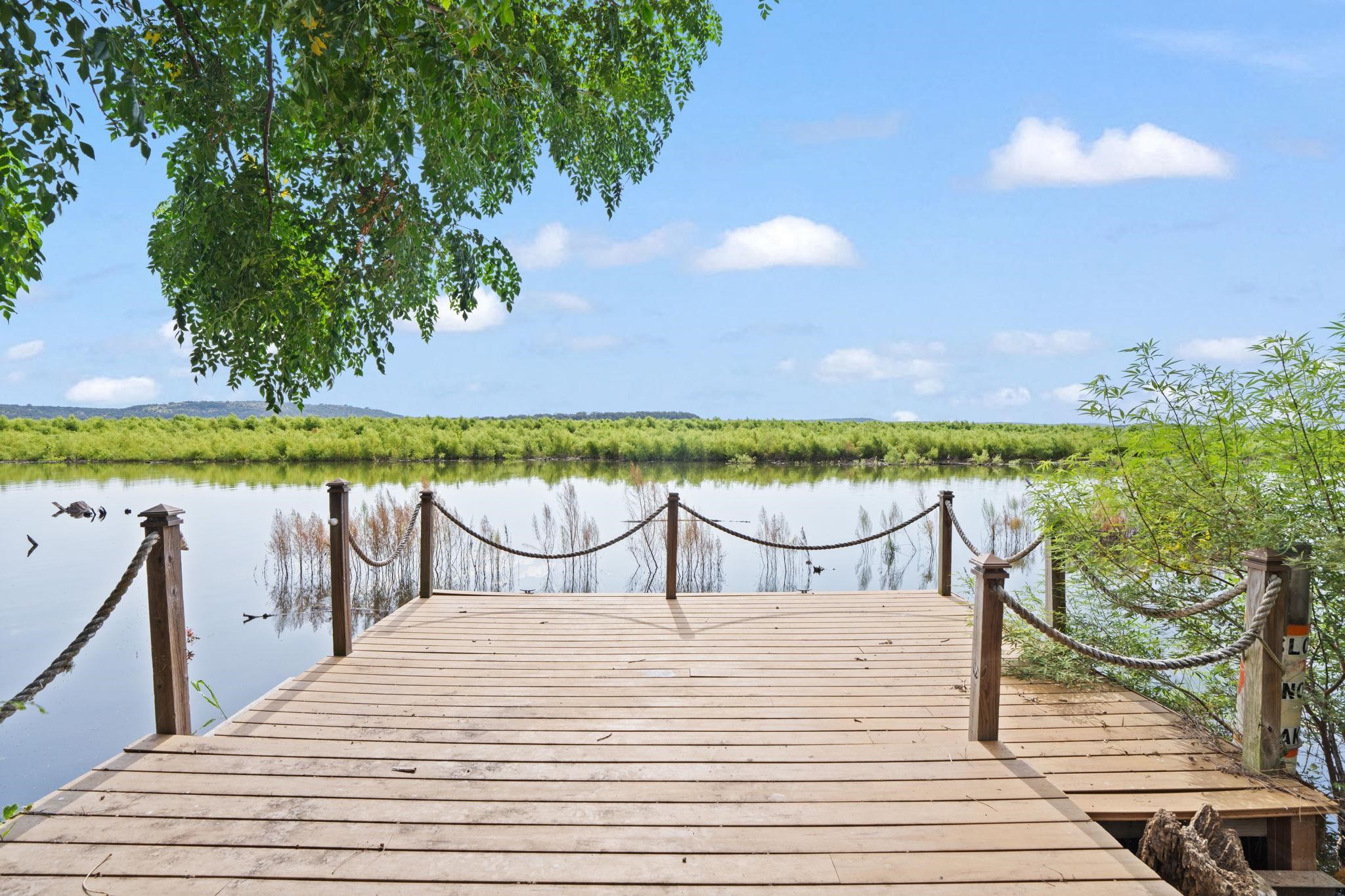 170 Tow Loop Tow, TX 78672 - Photo 27 of 28